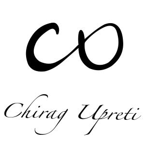 Chirag Upreti